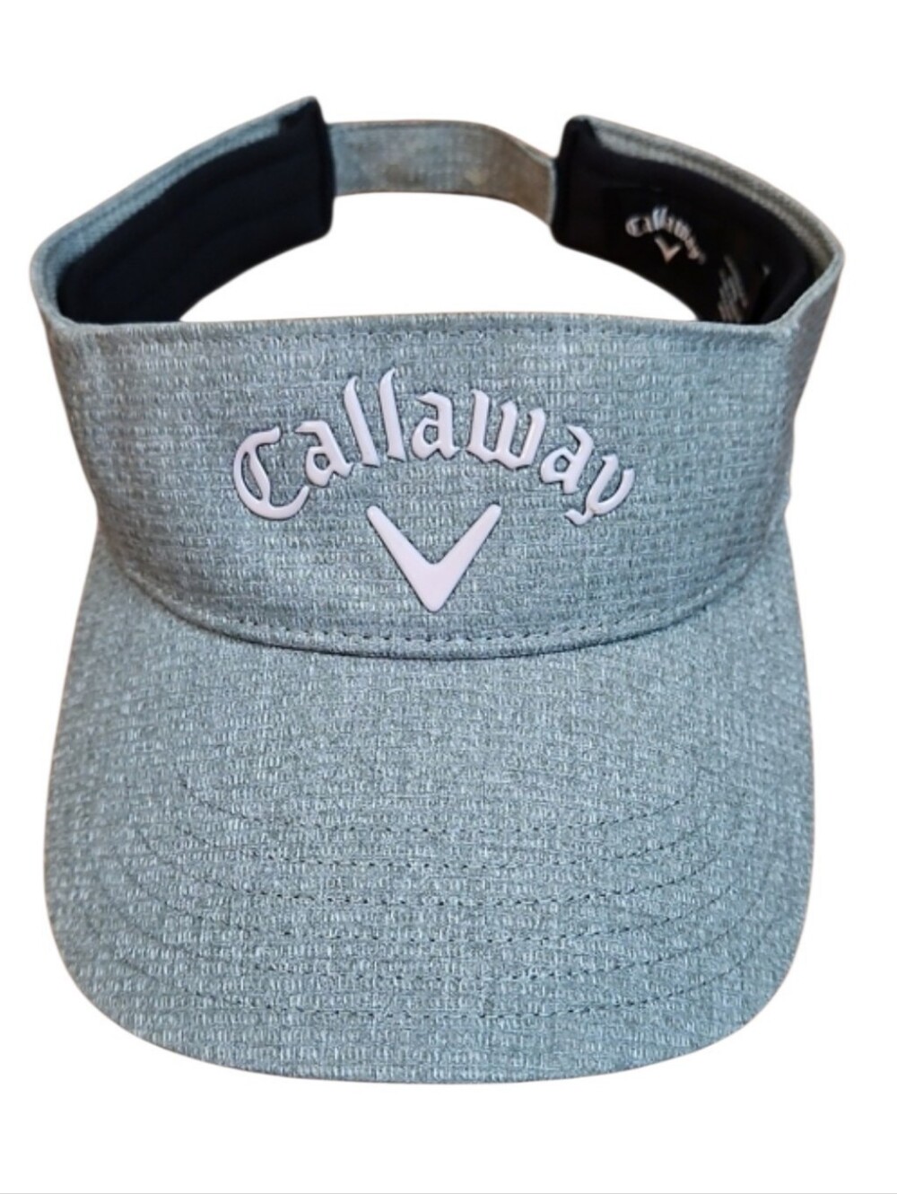 Callaway Women’s Grey Golf Visor